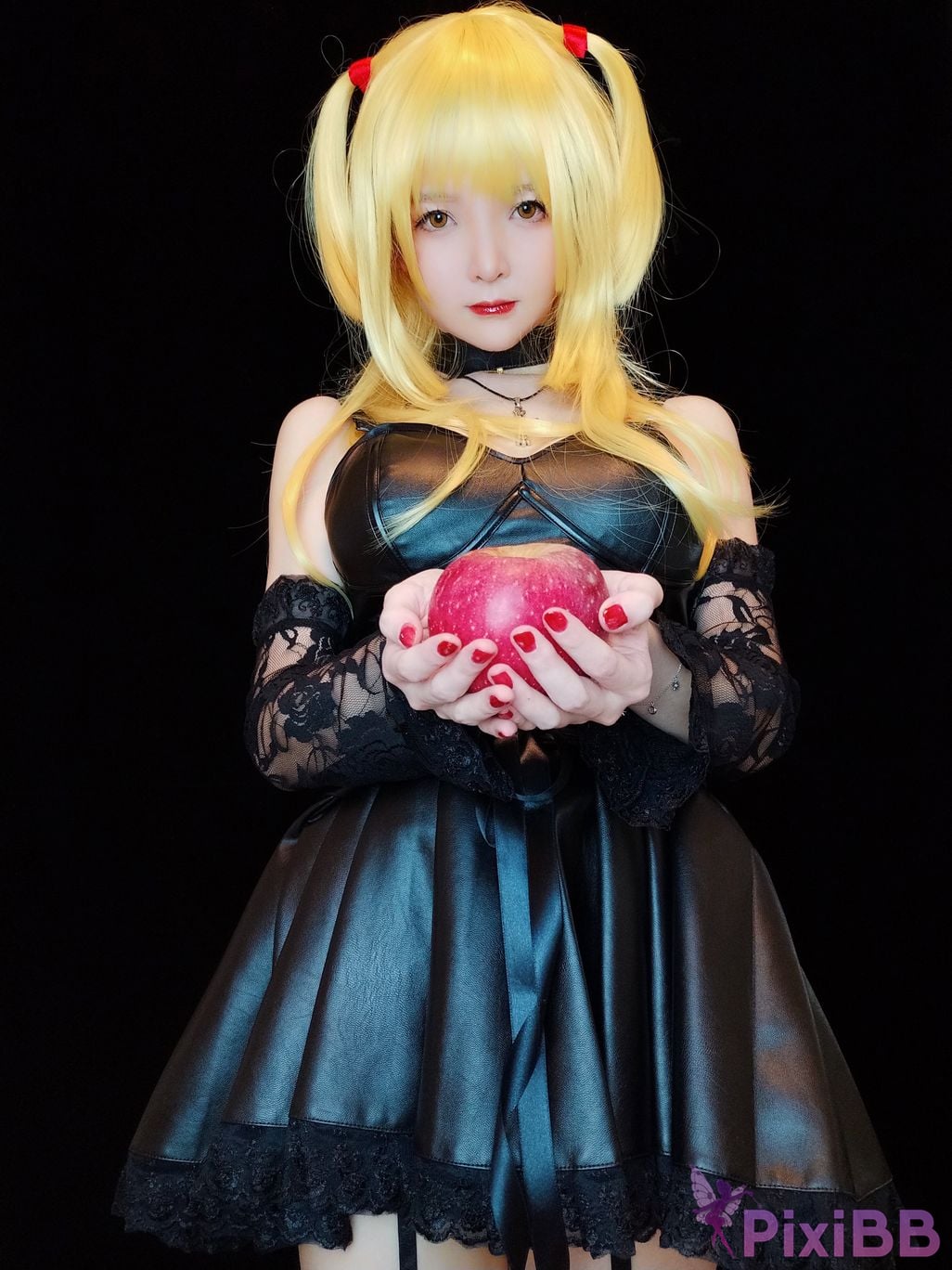 Coser yixiaoyangze PixiBB.COM 011