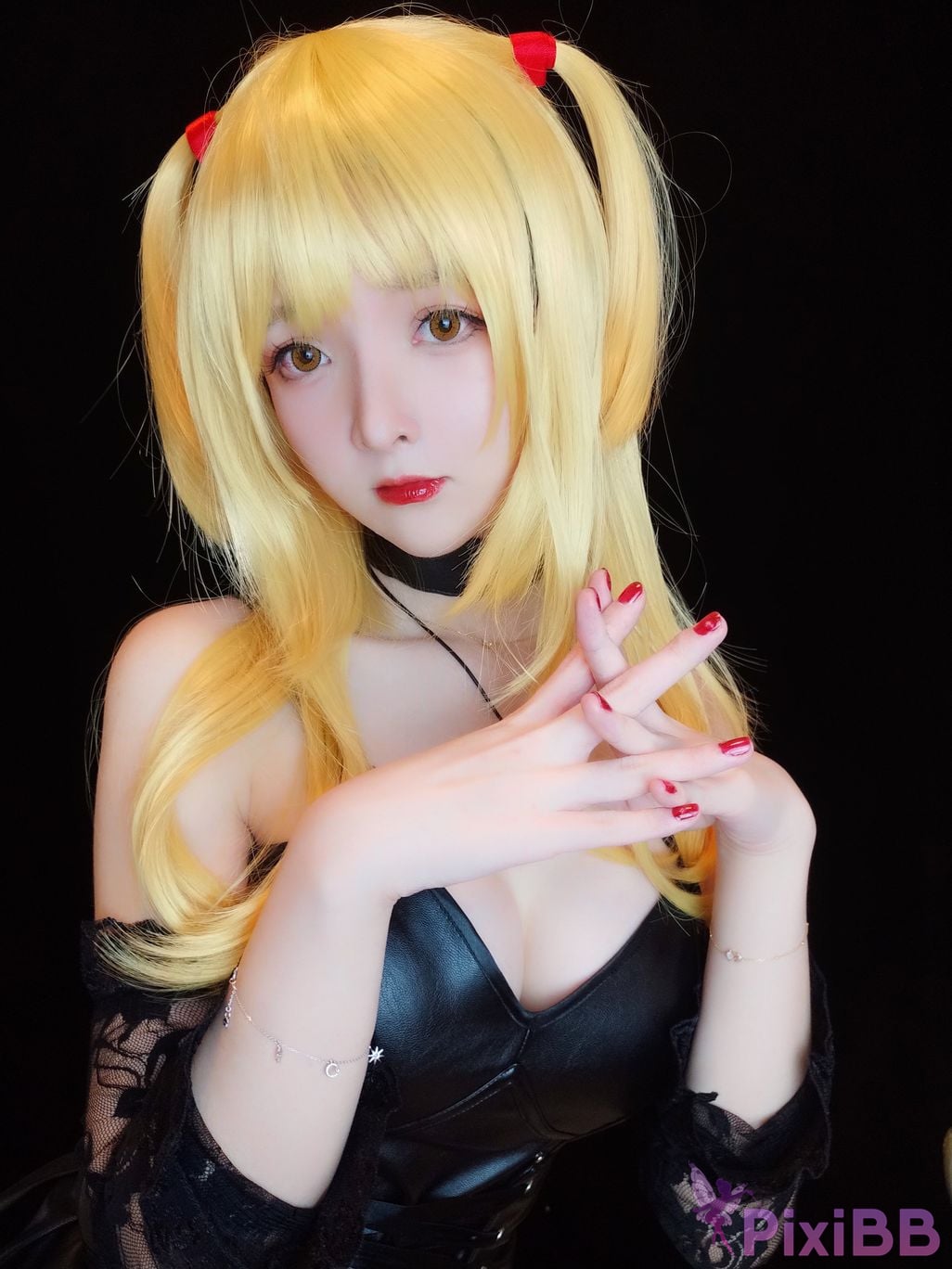 Coser yixiaoyangze PixiBB.COM 021