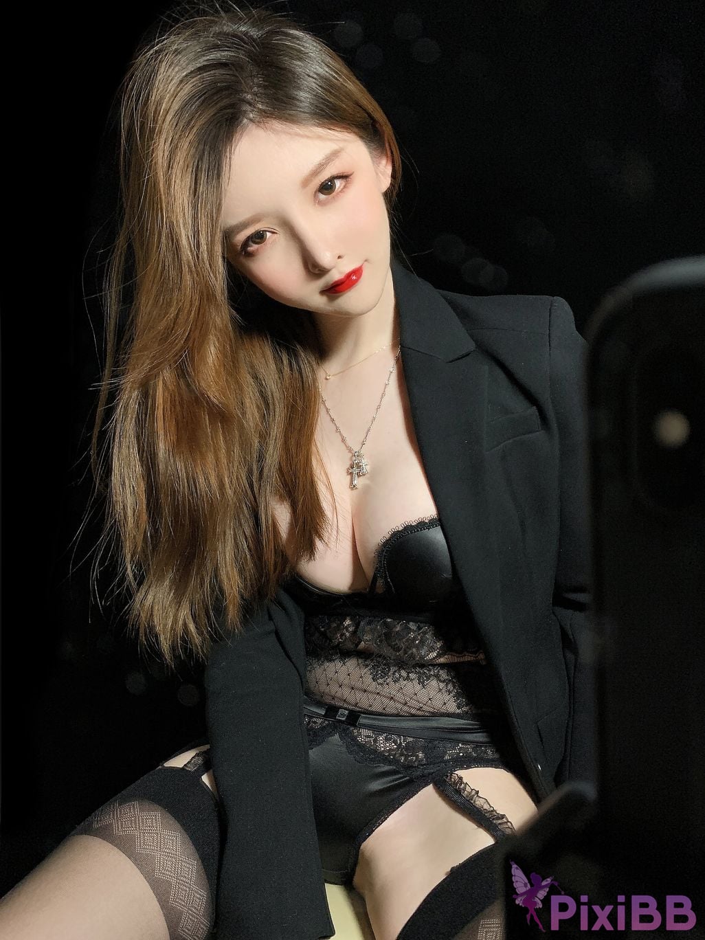 Coser yixiaoyangze PixiBB.COM 002