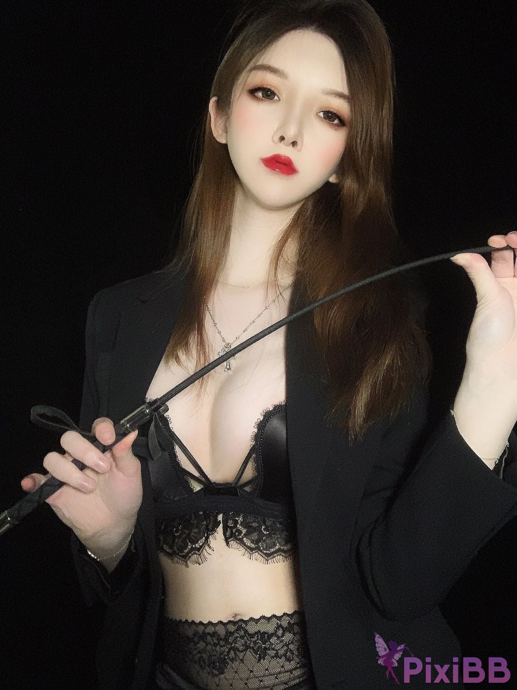 Coser yixiaoyangze PixiBB.COM 003