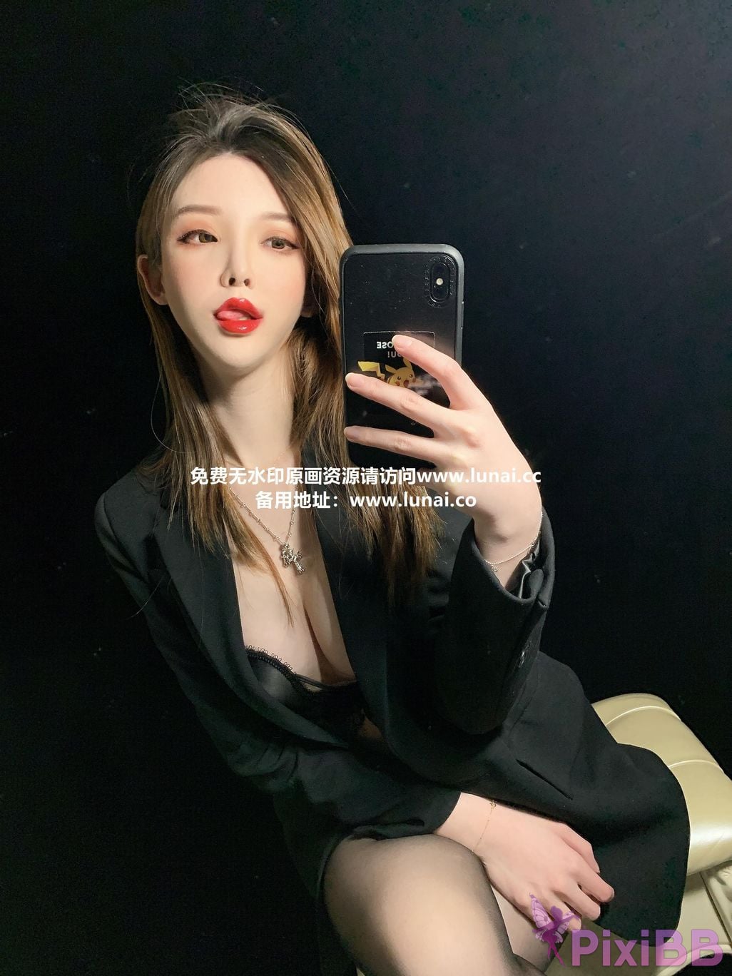 Coser yixiaoyangze PixiBB.COM 006