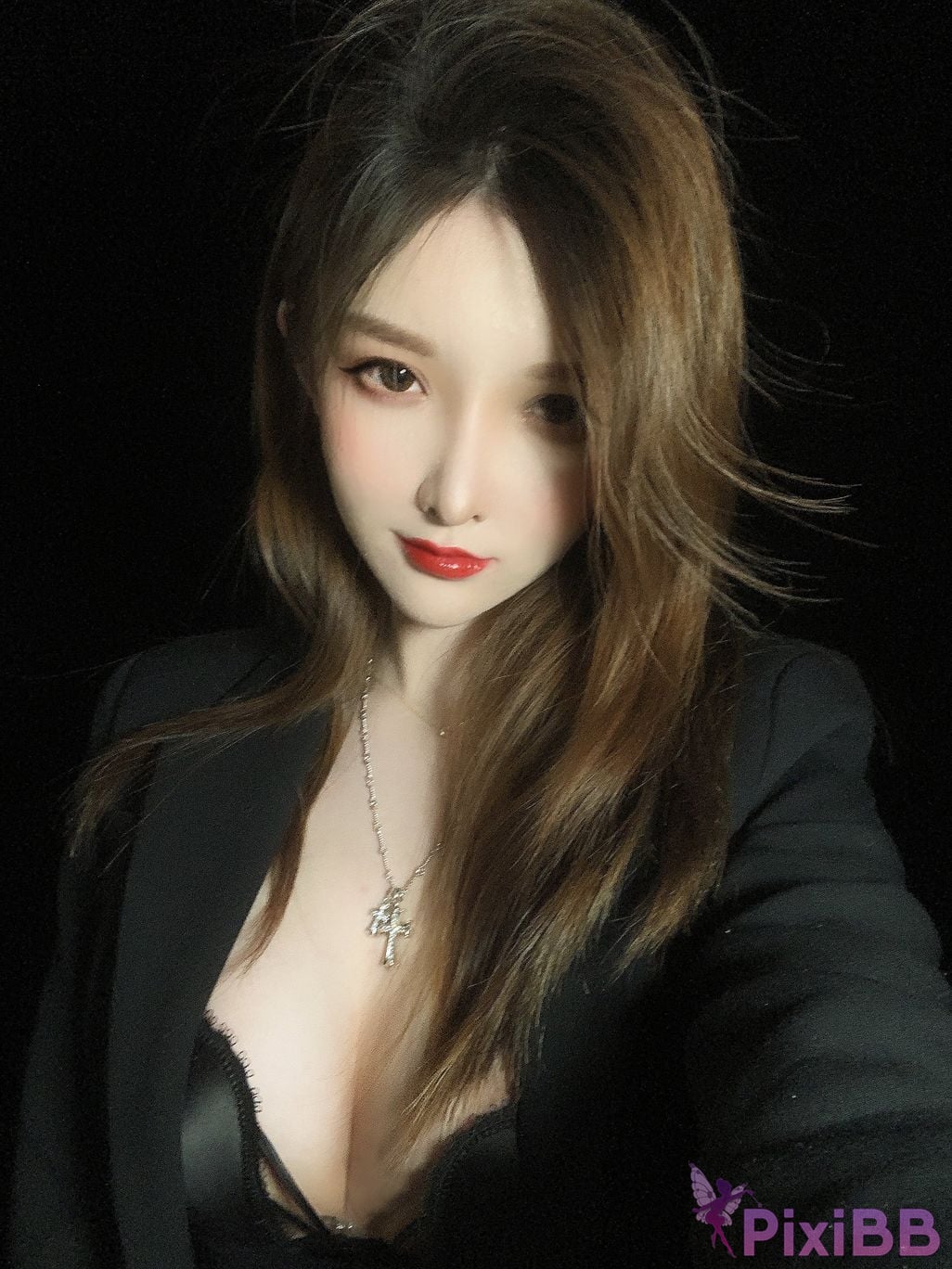 Coser yixiaoyangze PixiBB.COM 015