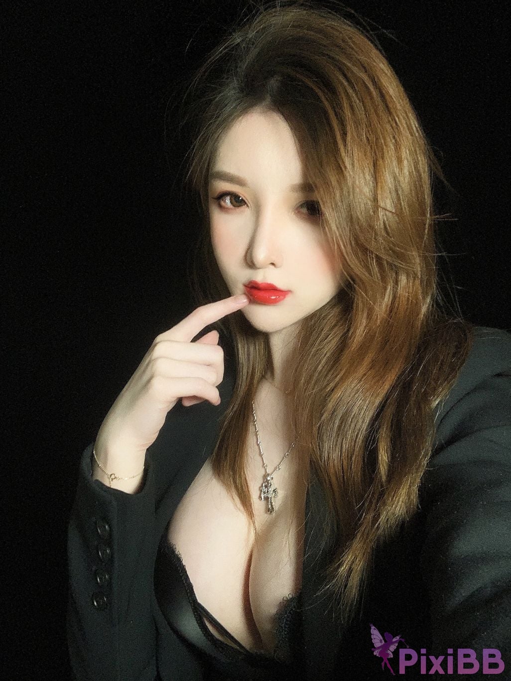 Coser yixiaoyangze PixiBB.COM 019