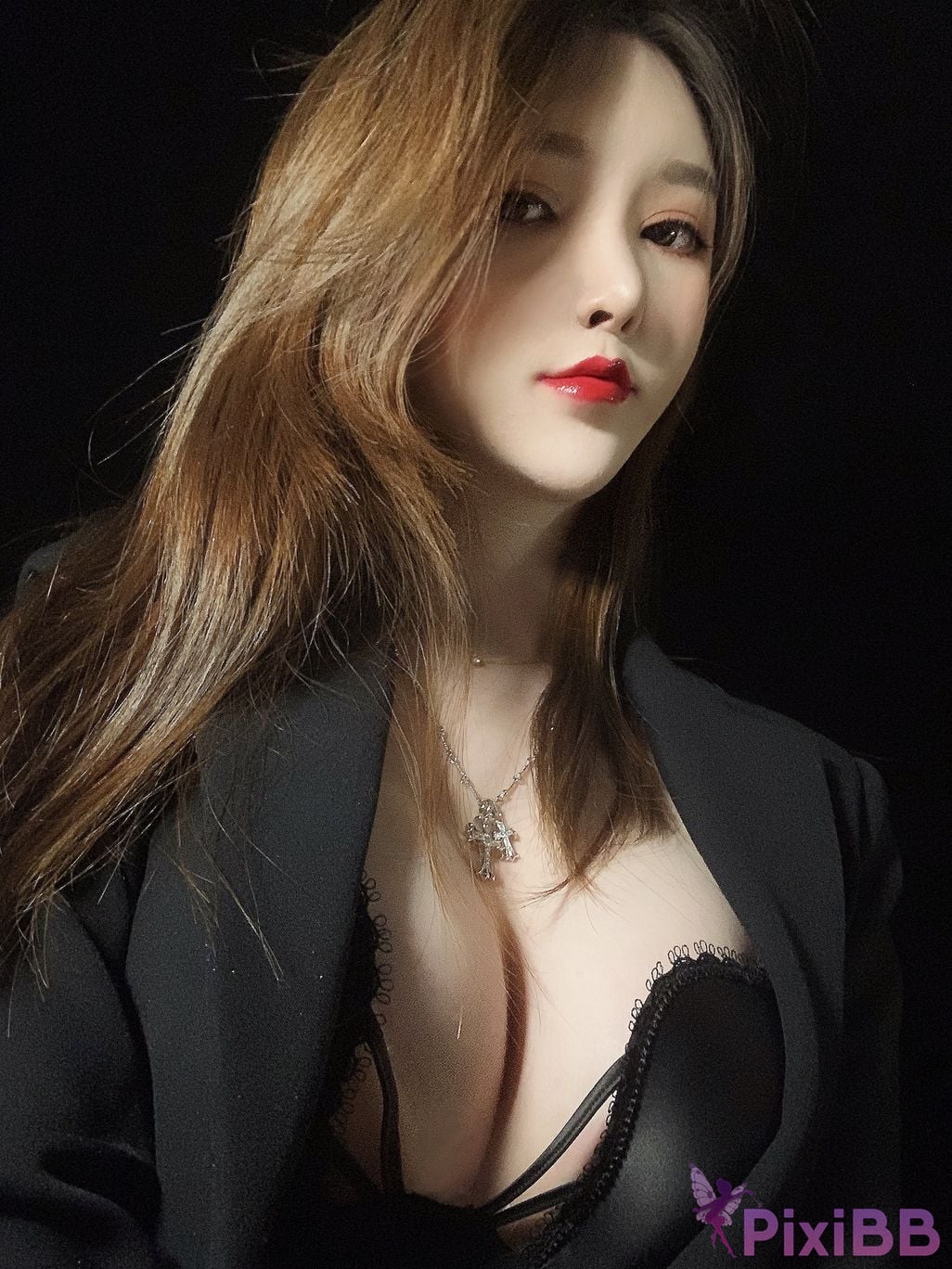 Coser yixiaoyangze PixiBB.COM 026