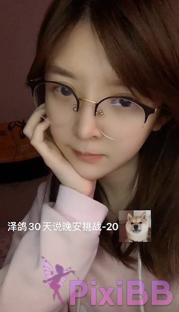 Coser yixiaoyangze PixiBB.COM 014 007