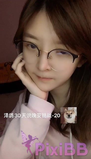 Coser yixiaoyangze PixiBB.COM 014 010