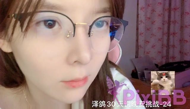 Coser yixiaoyangze PixiBB.COM 018 002