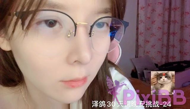 Coser yixiaoyangze PixiBB.COM 018 004