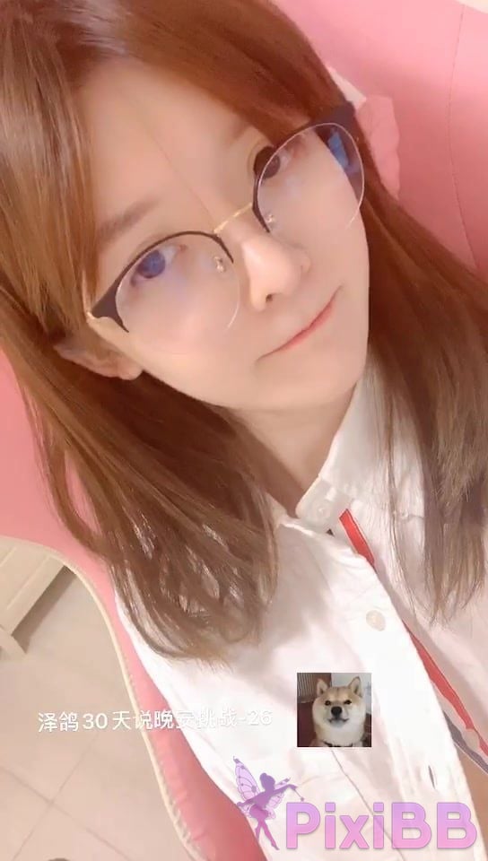 Coser yixiaoyangze PixiBB.COM 020 004