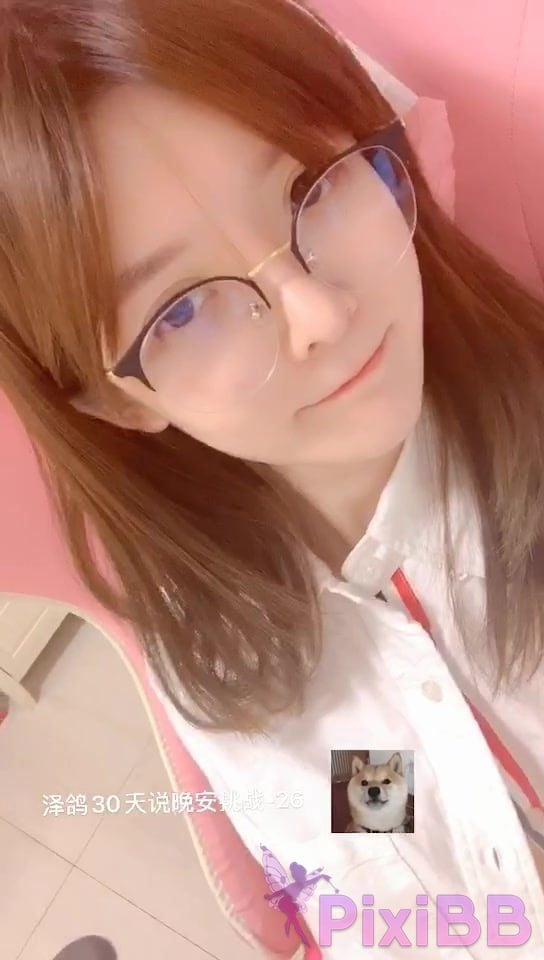 Coser yixiaoyangze PixiBB.COM 020 007