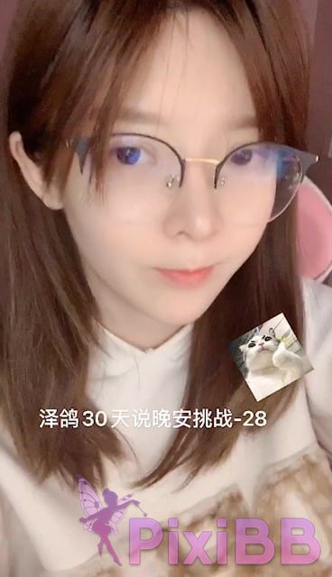 Coser yixiaoyangze PixiBB.COM 022 004