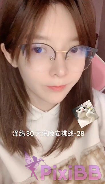 Coser yixiaoyangze PixiBB.COM 022 005