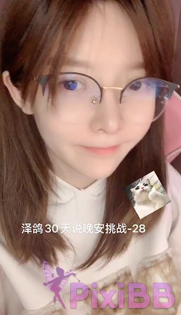Coser yixiaoyangze PixiBB.COM 022 007