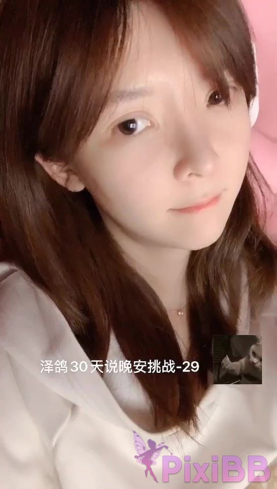 Coser yixiaoyangze PixiBB.COM 024 004
