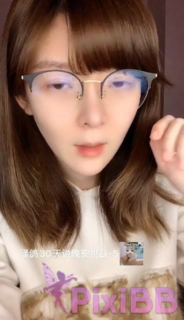 Coser yixiaoyangze PixiBB.COM 030 010