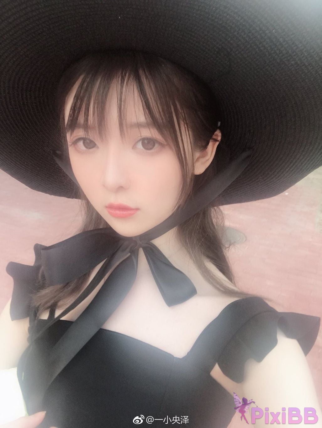 Coser yixiaoyangze PixiBB.COM 003