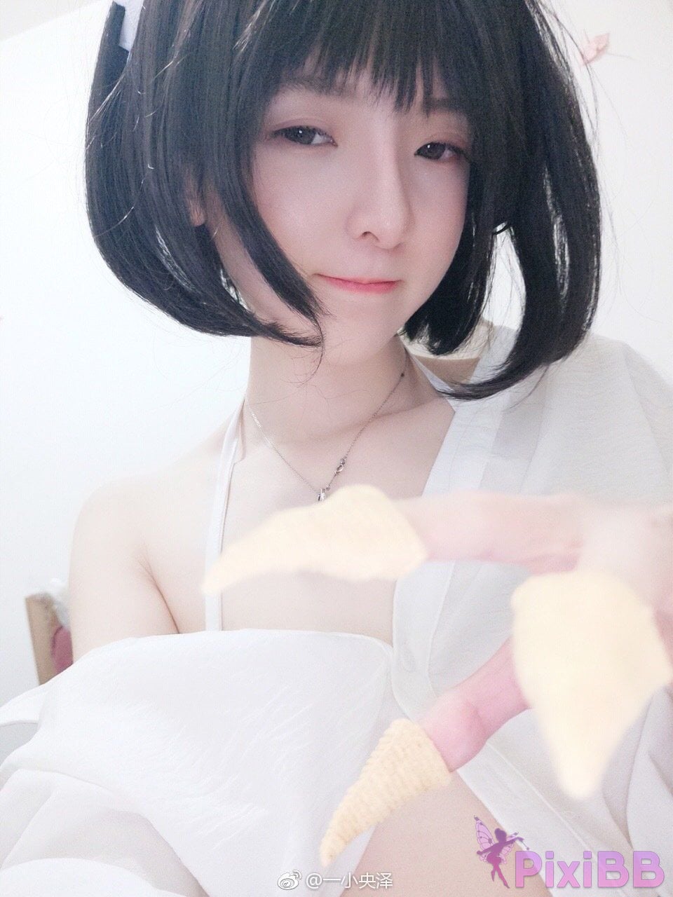 Coser yixiaoyangze PixiBB.COM 004