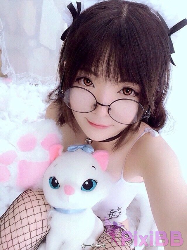 Coser yixiaoyangze PixiBB.COM 005