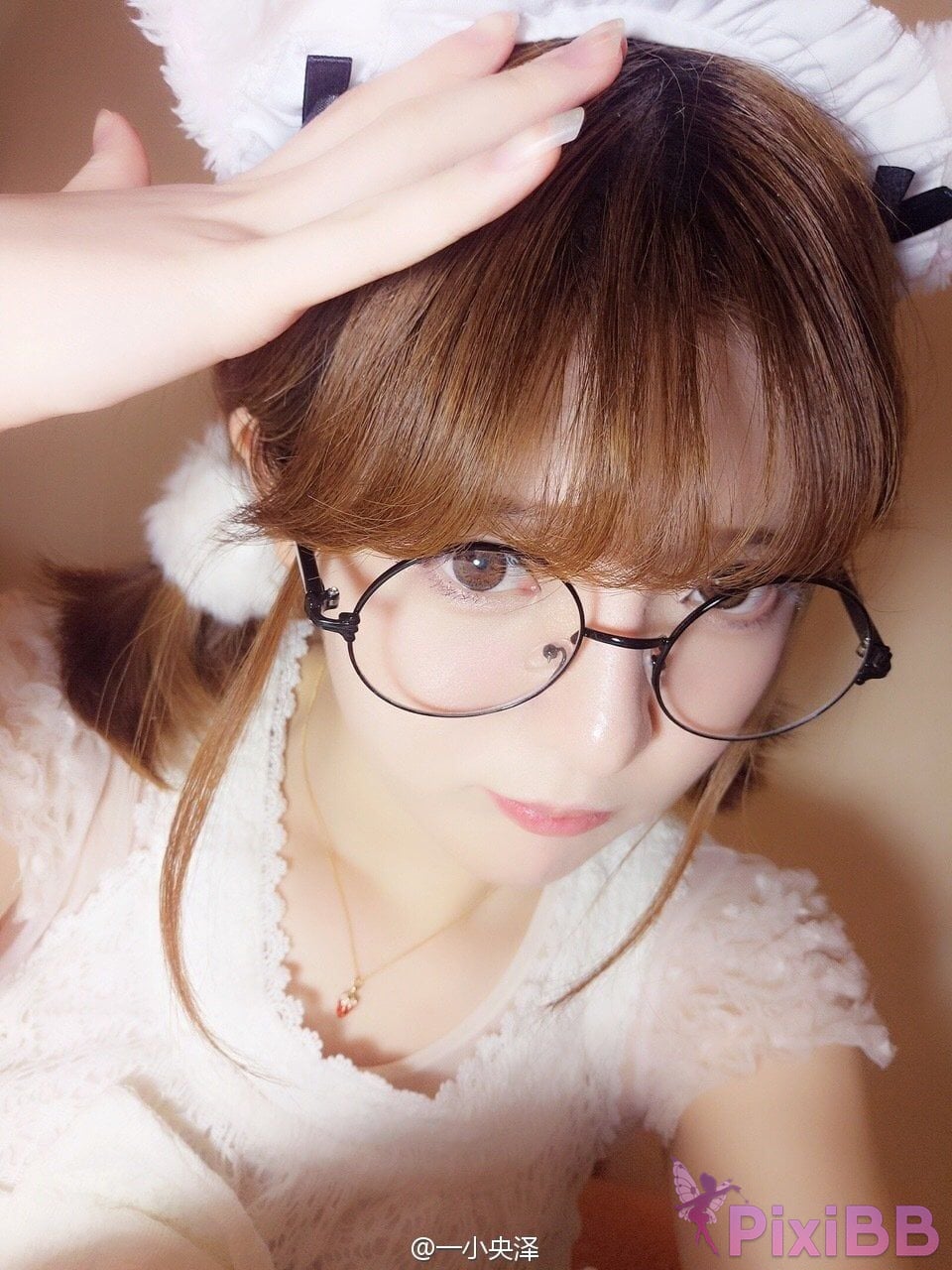 Coser yixiaoyangze PixiBB.COM 007