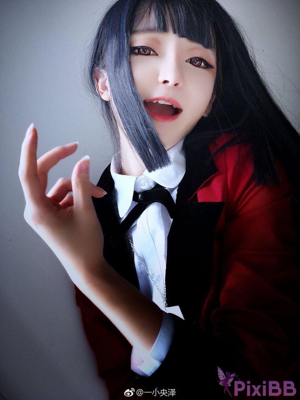 Coser yixiaoyangze PixiBB.COM 012