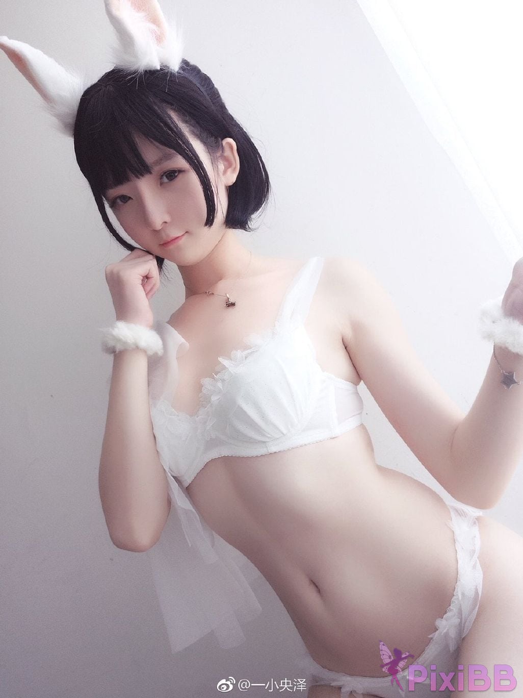 Coser yixiaoyangze PixiBB.COM 014