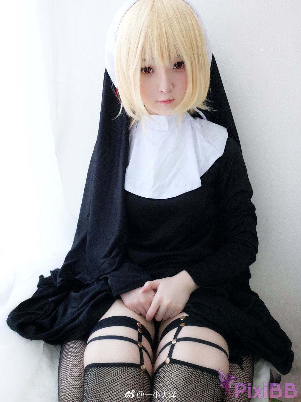 Coser yixiaoyangze PixiBB.COM 017