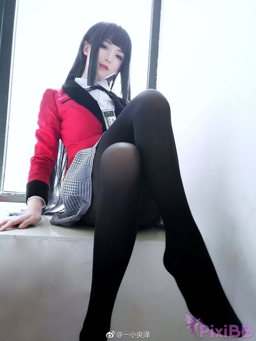 Coser yixiaoyangze PixiBB.COM 020
