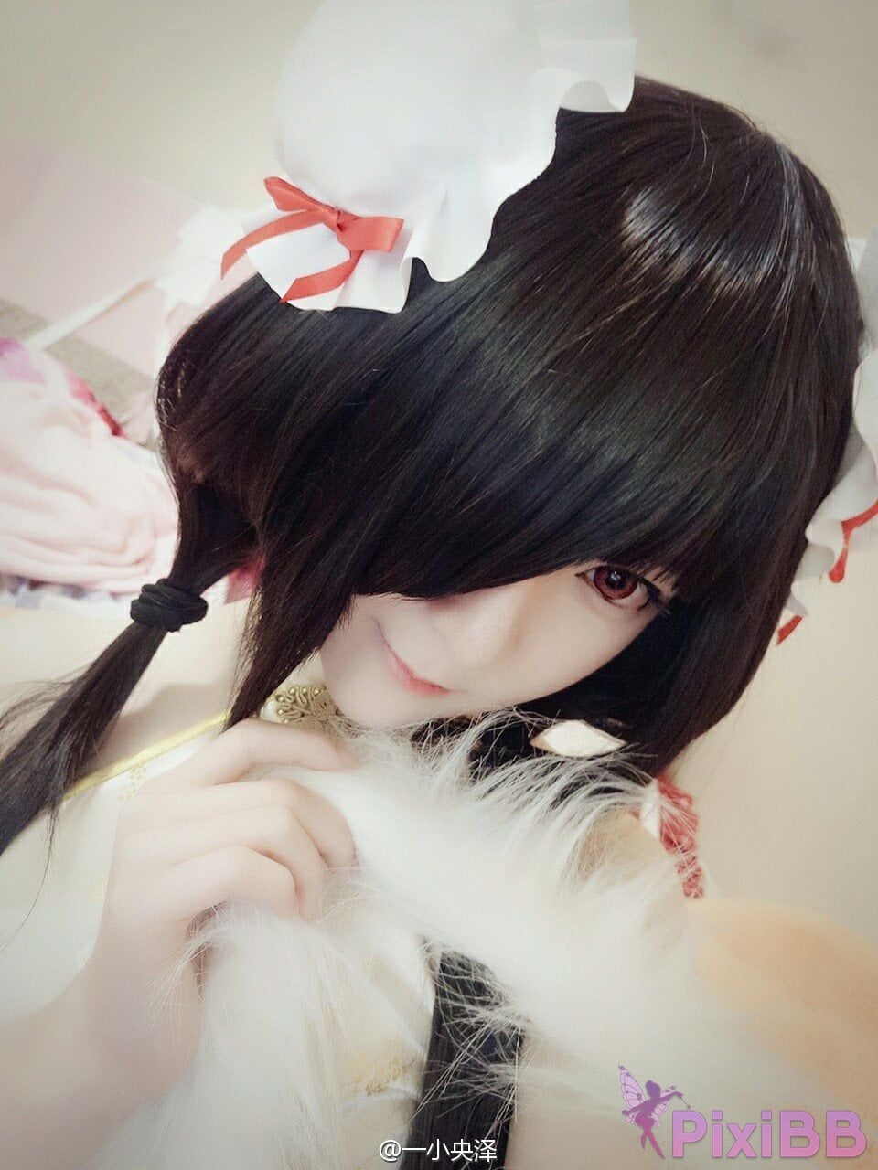 Coser yixiaoyangze PixiBB.COM 026