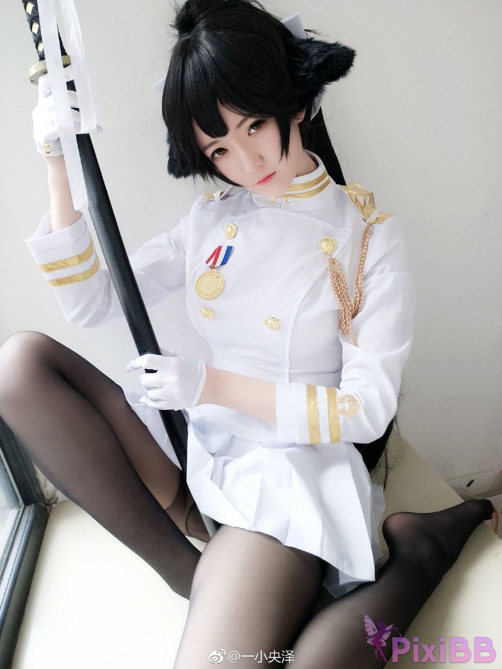 Coser yixiaoyangze PixiBB.COM 029