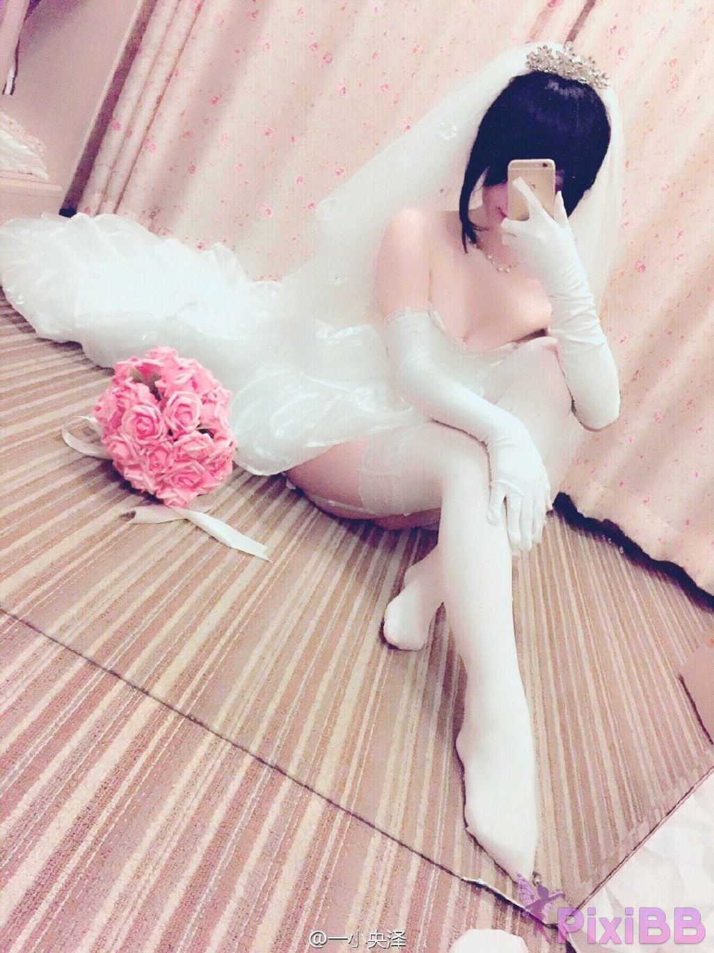 Coser yixiaoyangze PixiBB.COM 031