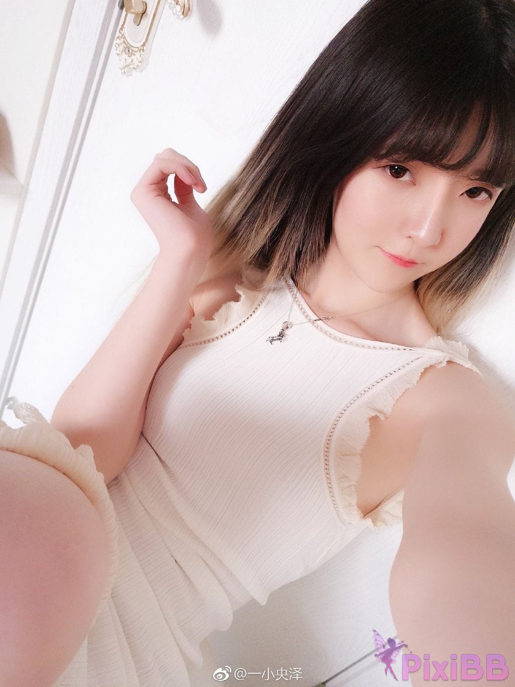 Coser yixiaoyangze PixiBB.COM 038