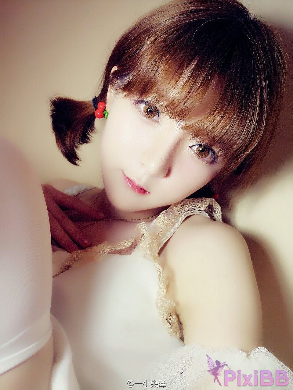 Coser yixiaoyangze PixiBB.COM 042