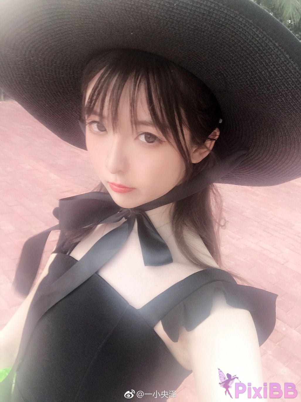 Coser yixiaoyangze PixiBB.COM 044