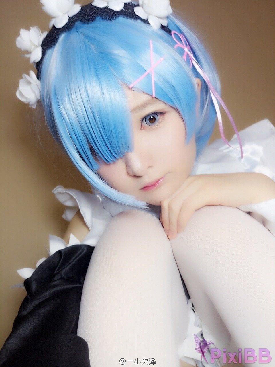 Coser yixiaoyangze PixiBB.COM 045