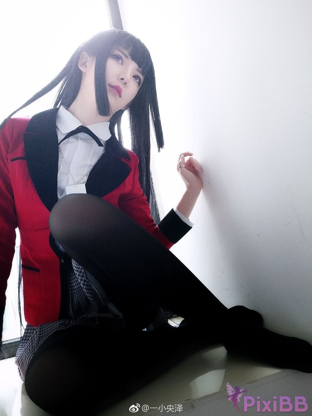 Coser yixiaoyangze PixiBB.COM 053