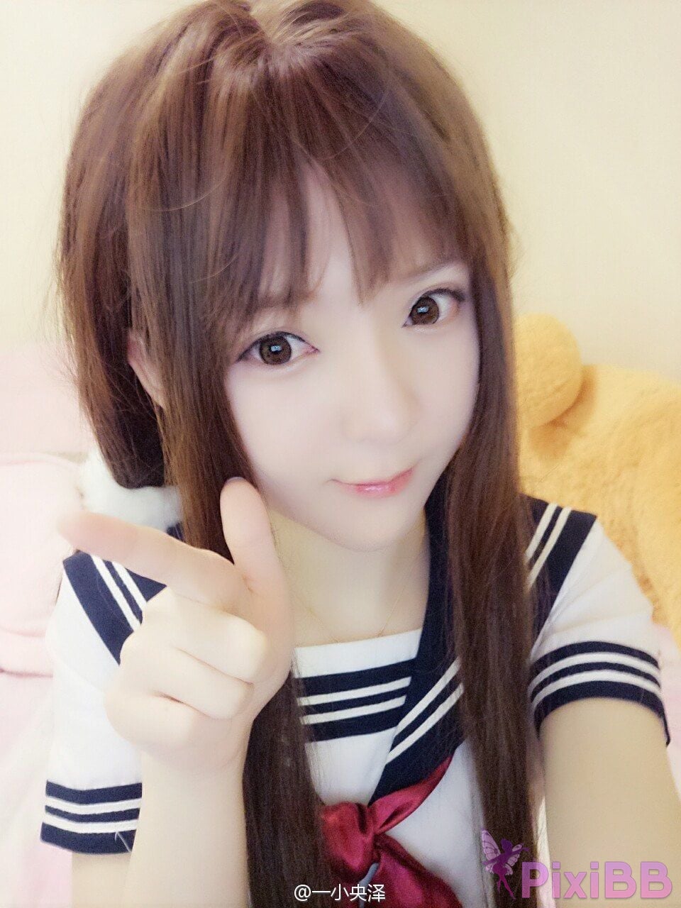 Coser yixiaoyangze PixiBB.COM 058
