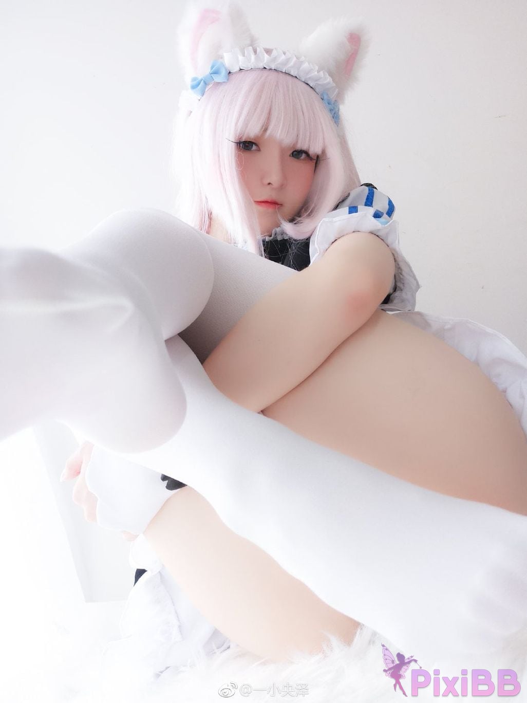 Coser yixiaoyangze PixiBB.COM 060