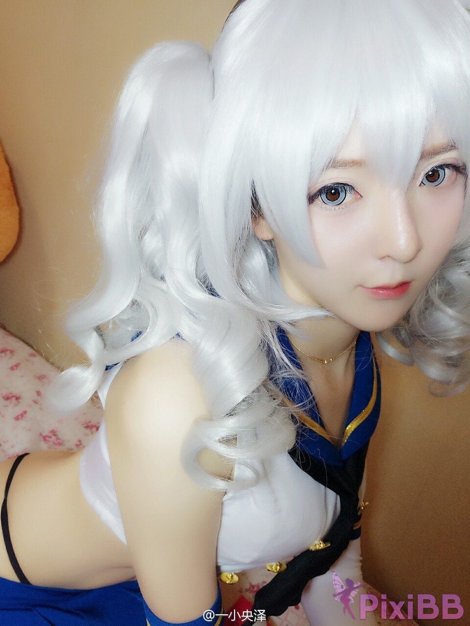 Coser yixiaoyangze PixiBB.COM 064