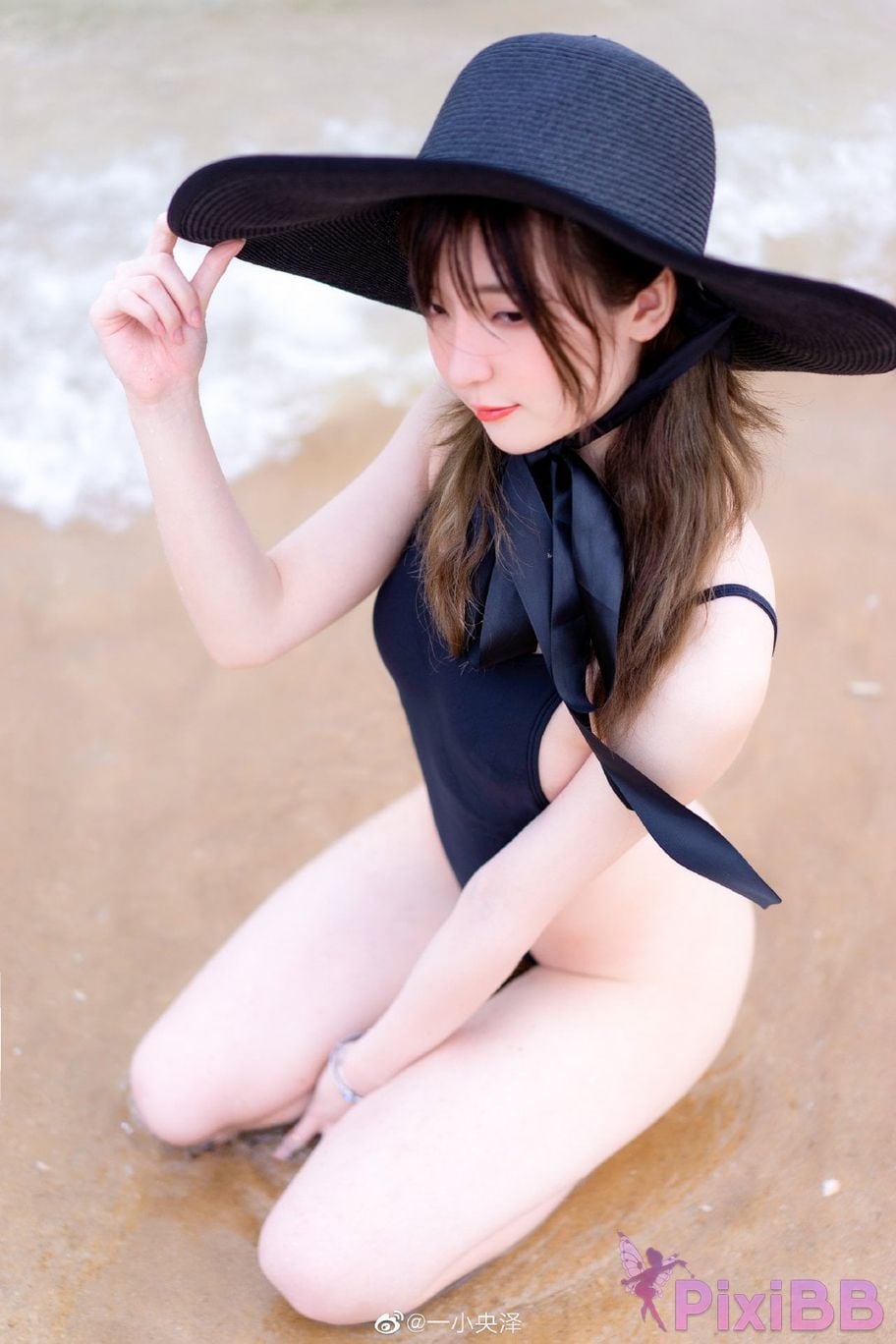 Coser yixiaoyangze PixiBB.COM 065