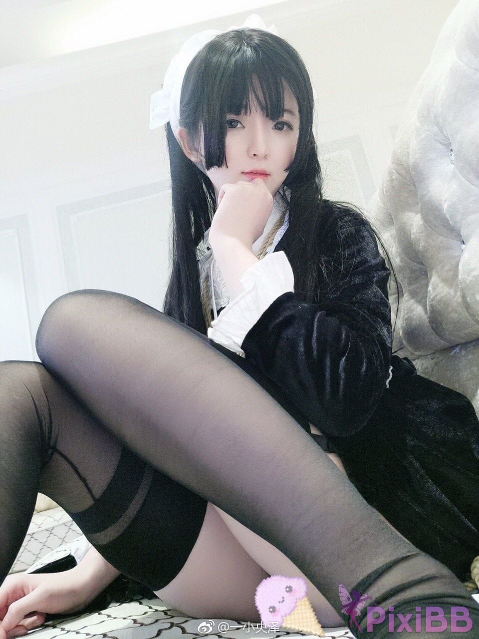 Coser yixiaoyangze PixiBB.COM 066