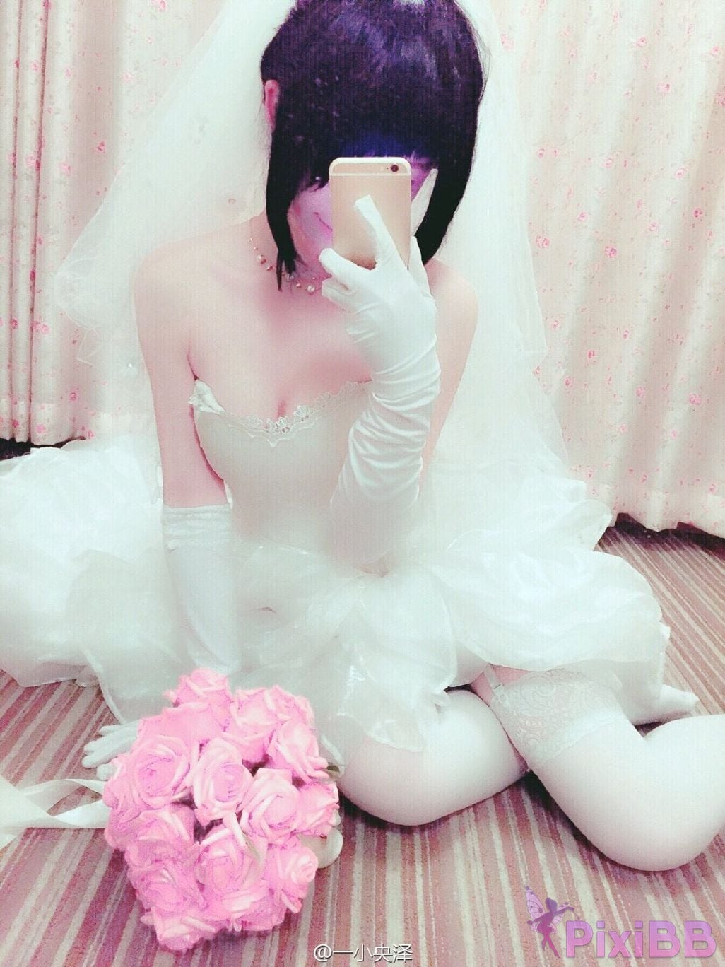 Coser yixiaoyangze PixiBB.COM 067