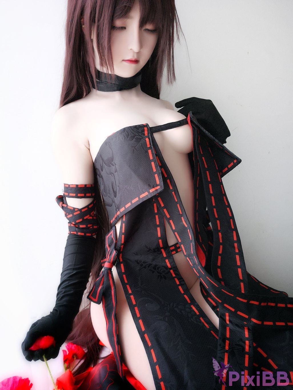 Coser yixiaoyangze PixiBB.COM 069