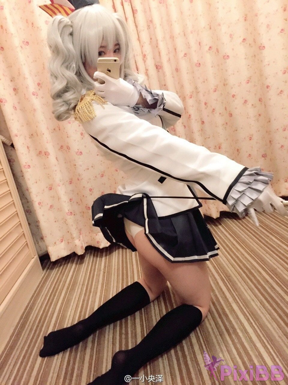 Coser yixiaoyangze PixiBB.COM 070