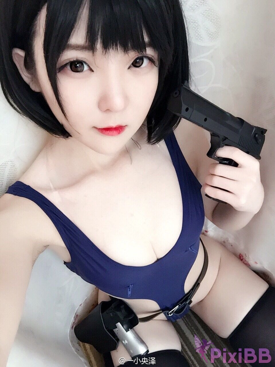 Coser yixiaoyangze PixiBB.COM 071
