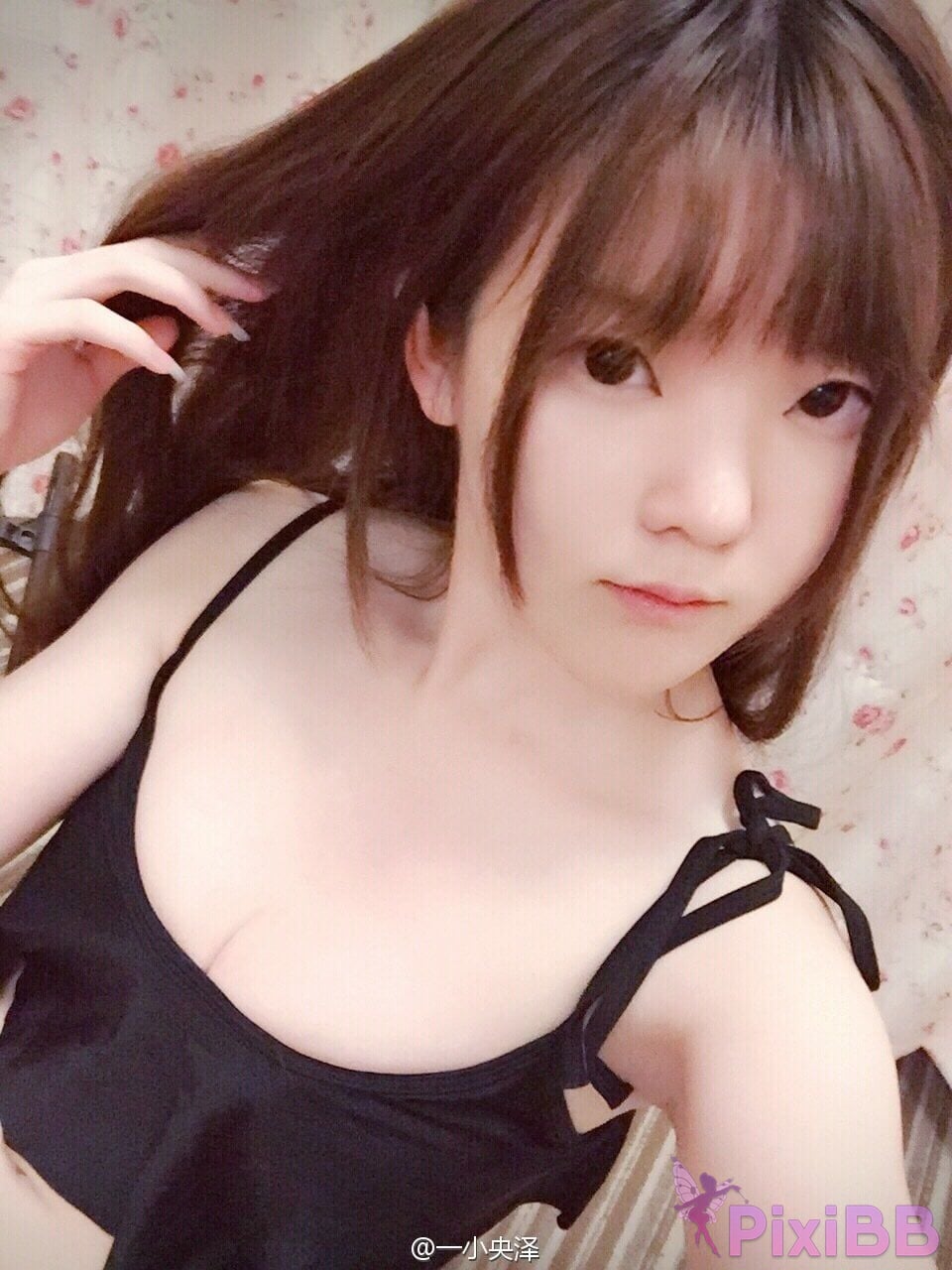 Coser yixiaoyangze PixiBB.COM 072