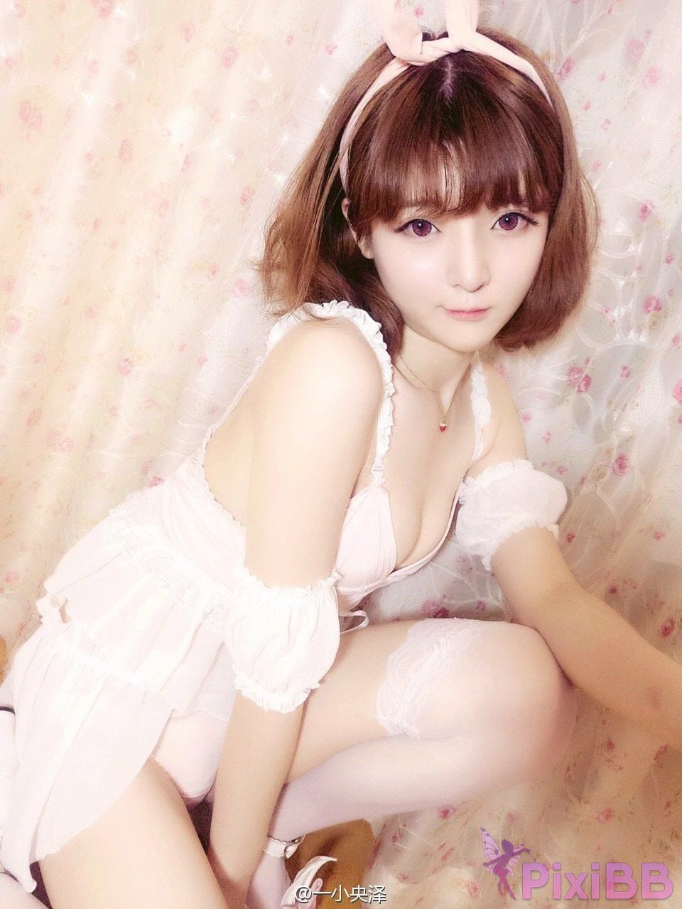 Coser yixiaoyangze PixiBB.COM 078