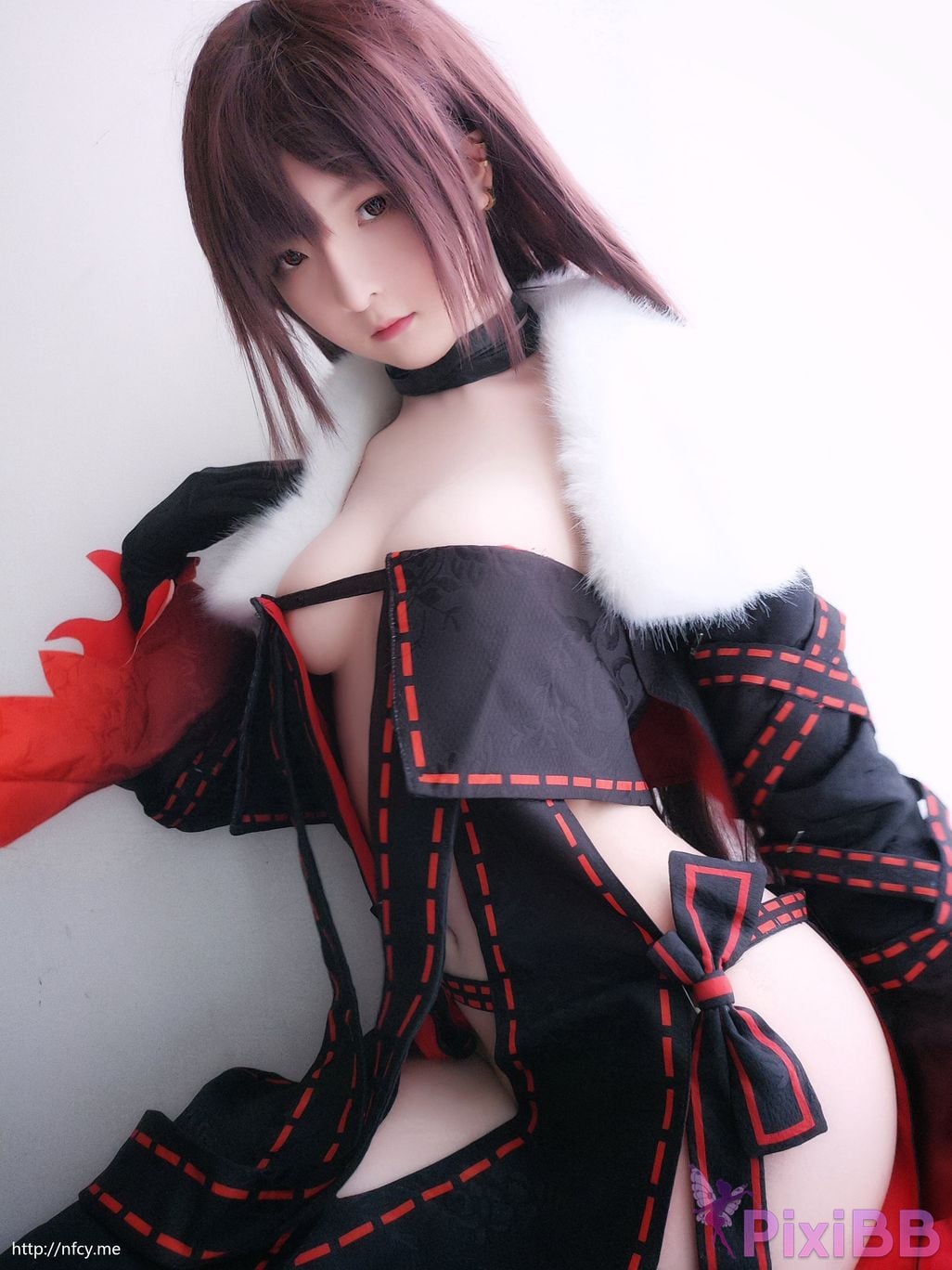 Coser yixiaoyangze PixiBB.COM 080