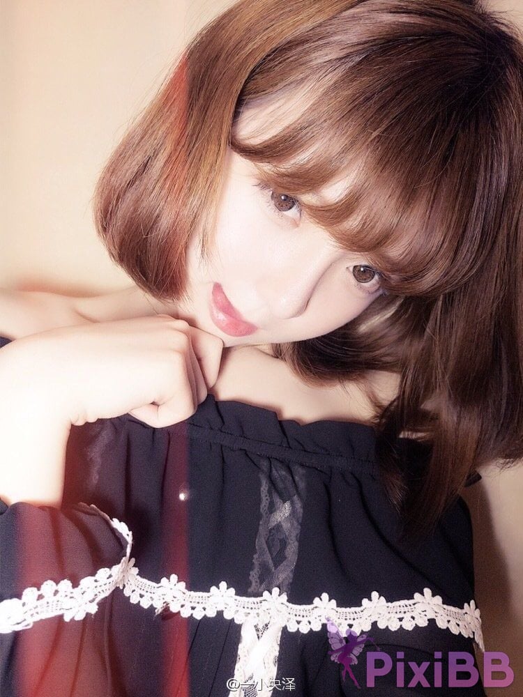 Coser yixiaoyangze PixiBB.COM 085