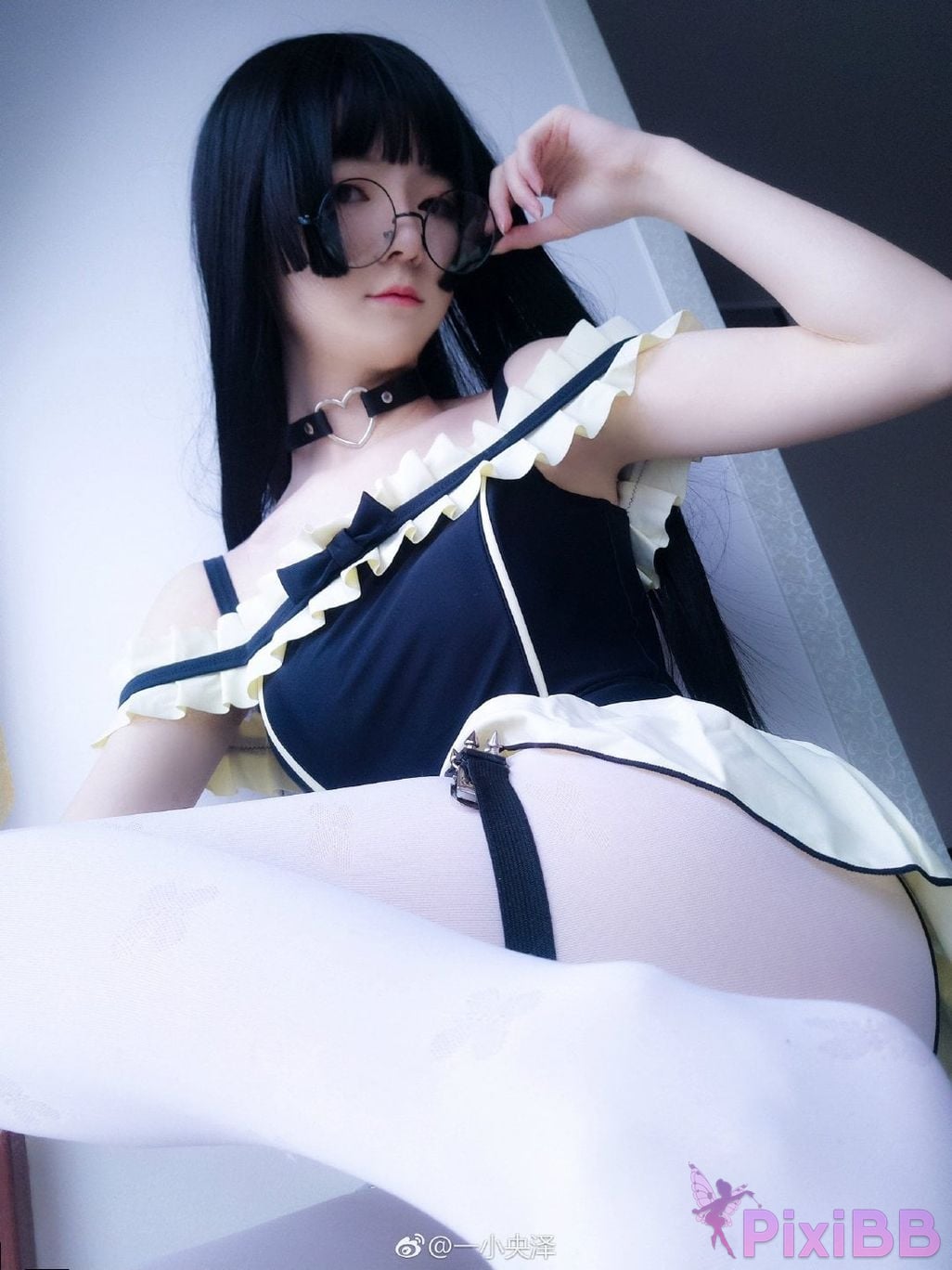Coser yixiaoyangze PixiBB.COM 086