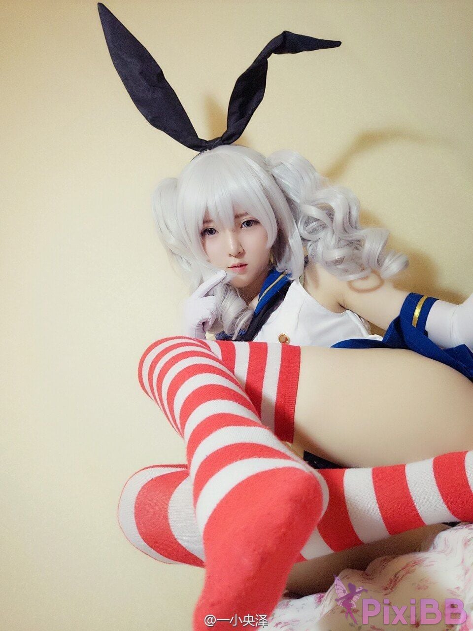 Coser yixiaoyangze PixiBB.COM 087